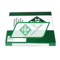 INA WS81218 rulman resim 2