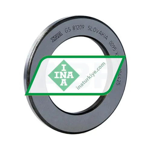 INA GS81209