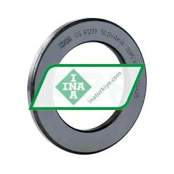INA GS81209