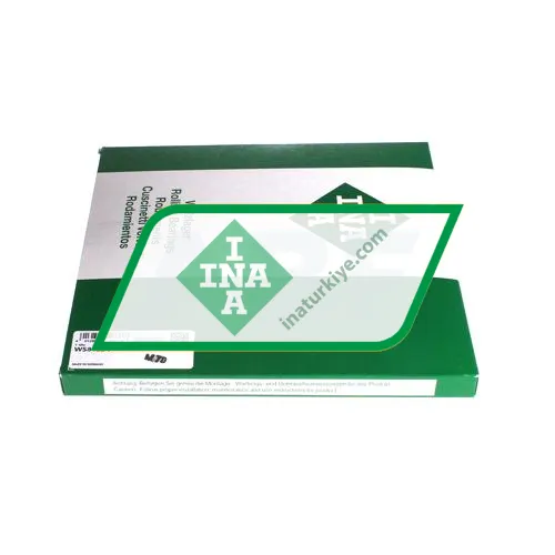 INA WS81224 ürün fotoğrafı 3