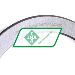 INA GS81130 rulman resim 2