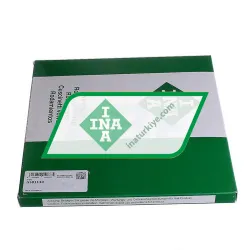 INA GS81130 rulman resim 4