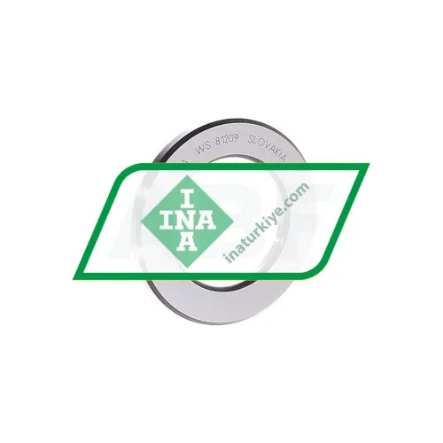 INA WS81209