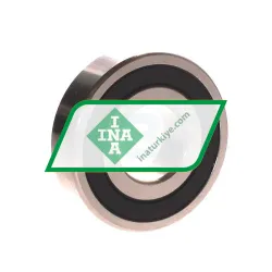 INA WS81116 rulman resim 2