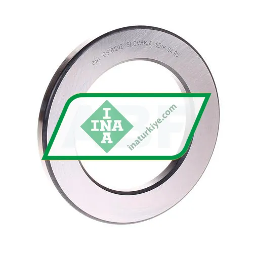 INA GS81212 ürün fotoğrafı 2