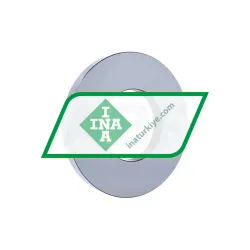 INA GS89422 rulman resim 2