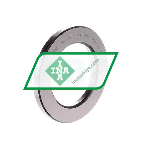 INA WS81210 ürün fotoğrafı 2