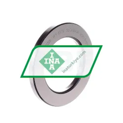 INA WS81210 rulman resim 2
