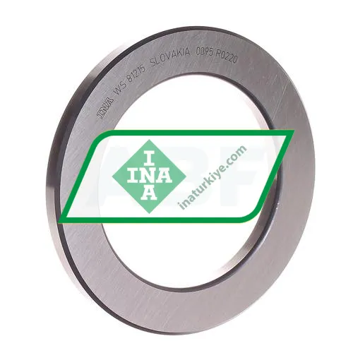 INA WS81252