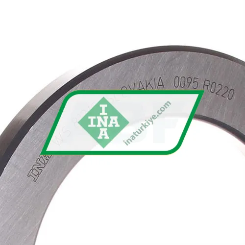 INA WS81252 ürün fotoğrafı 2