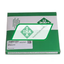 INA WS81252 rulman resim 4