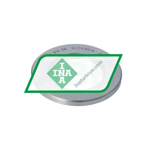 INA WS81208 ürün fotoğrafı 2