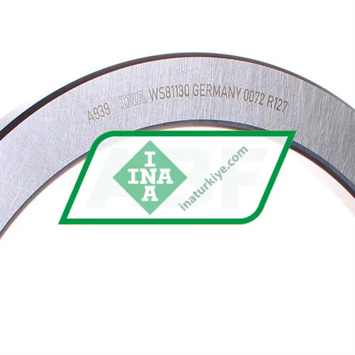 INA WS81130 ürün fotoğrafı 2