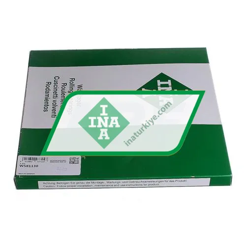 INA WS81130 ürün fotoğrafı 4
