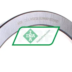 INA WS81130 rulman resim 2