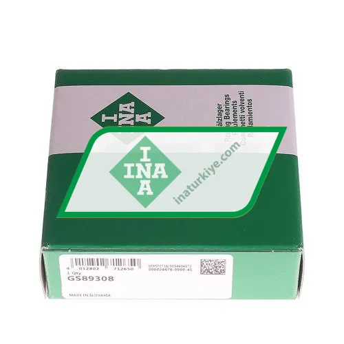 INA GS89308 ürün fotoğrafı 2