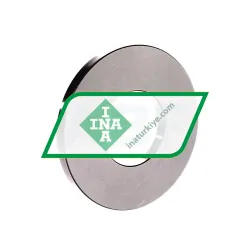 INA WS87409 rulman resim 2