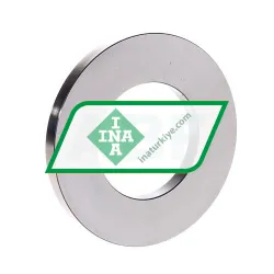 INA GS89311 rulman resim 2