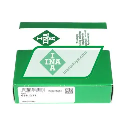 INA GS81213 rulman resim 2