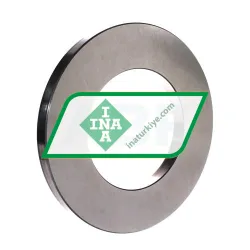 INA WS89324 rulman resim 2