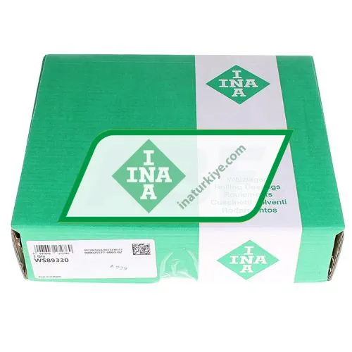 INA WS89320 ürün fotoğrafı 2