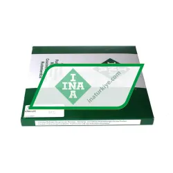 INA GS81126 rulman resim 2