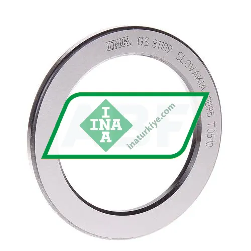 INA GS81109