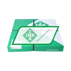 INA WS81234 rulman resim 3