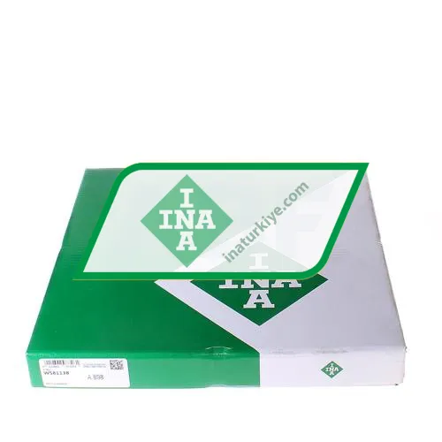 INA WS81138 ürün fotoğrafı 3