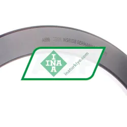 INA WS81138 rulman resim 2