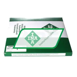 INA WS81126 rulman resim 3