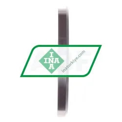 INA WS87408 rulman resim 3