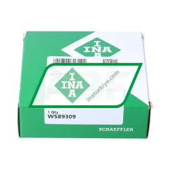 INA WS89309 rulman resim 3