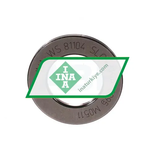 INA WS81104