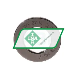 INA WS81104