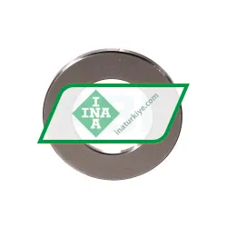 INA WS81104 rulman resim 2