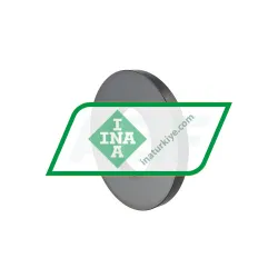 INA GS89418 rulman resim 2