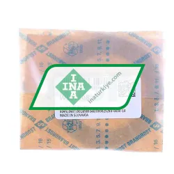 INA WS81108 rulman resim 2