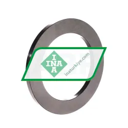 INA GS81215 rulman resim 2