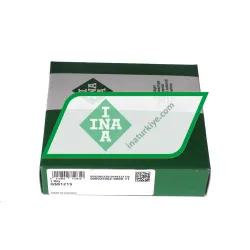 INA GS81215 rulman resim 3