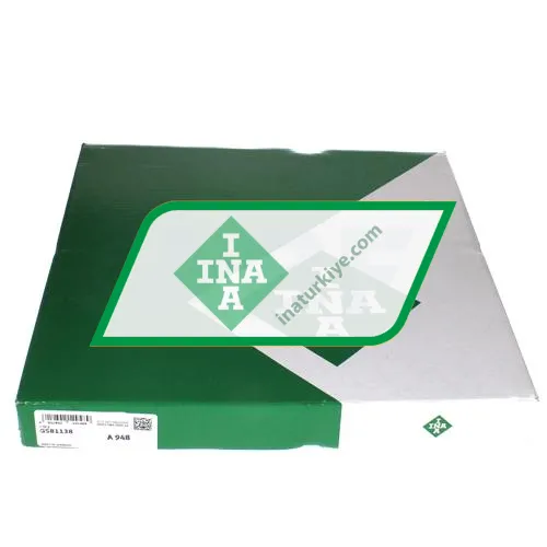 INA GS81138 ürün fotoğrafı 3