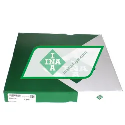 INA GS81138 rulman resim 3