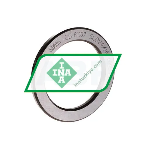 INA GS81107