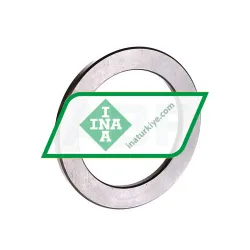 INA GS81107 rulman resim 2