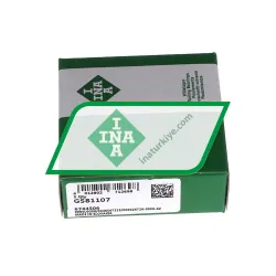 INA GS81107 rulman resim 3