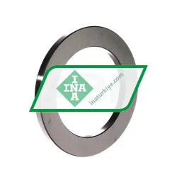 INA GS81218 rulman resim 2