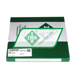 INA GS81218 rulman resim 3