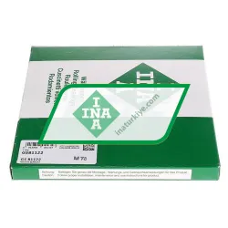 INA GS81122 rulman resim 2