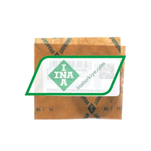 INA WS81102 ürün fotoğrafı 2