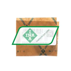 INA WS81102 rulman resim 2